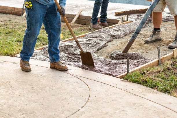  Rden, WA Concrete contractor Pros