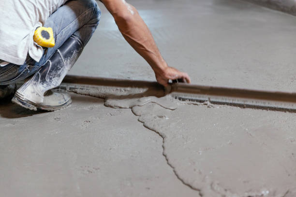 Best Concrete Removal and Replacement in Rden, WA