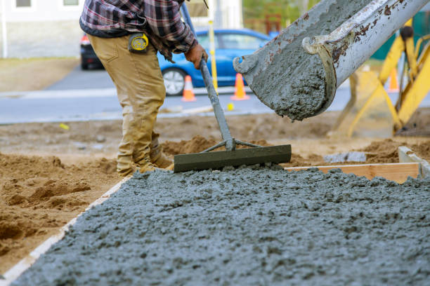 Best Concrete Grinding and Polishing in Rden, WA