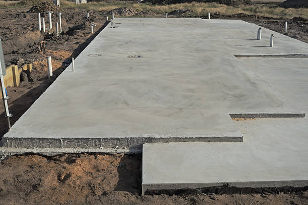 Best Concrete Sealing and Maintenance in Rden, WA