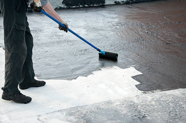 Best Concrete Slab Construction in Rden, WA